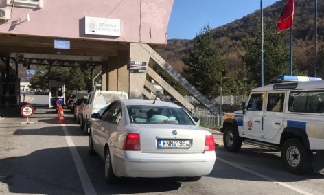 Hapet Kapshtica: Greqia lejon nga sot punetoret sezonale, kushtet